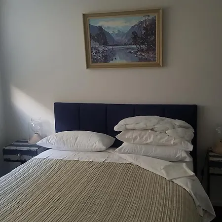 Purakau Bed&Breakfast New Plymouth Exterior foto
