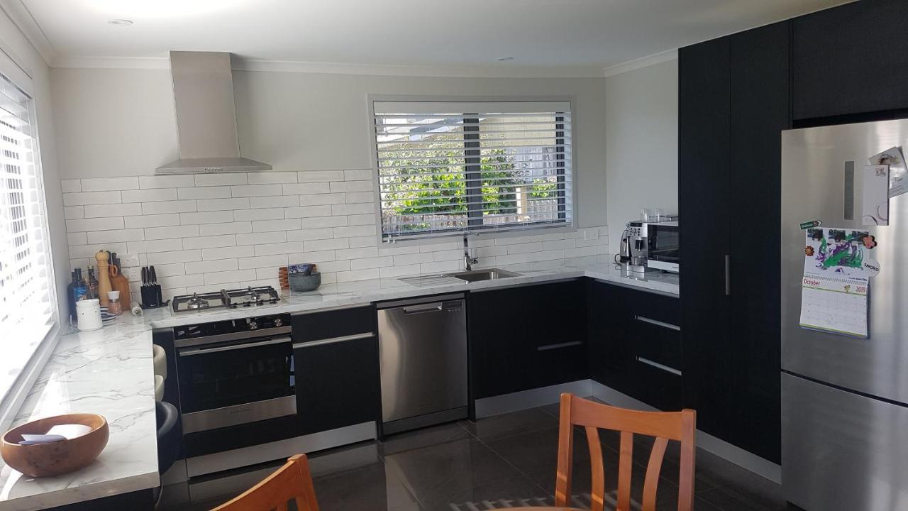 Bed & Breakfast Purakau New Plymouth