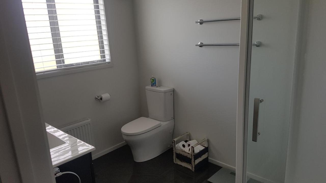 Purakau Bed & Breakfast *