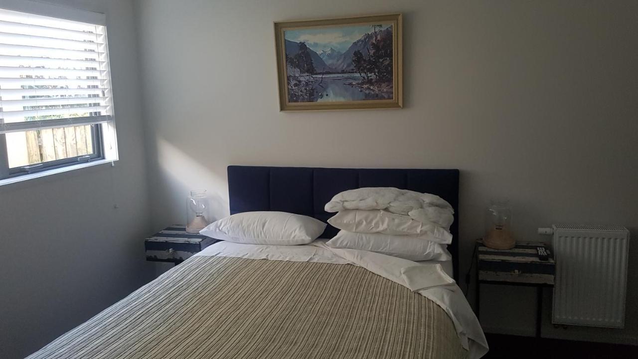 Bed & Breakfast Purakau *