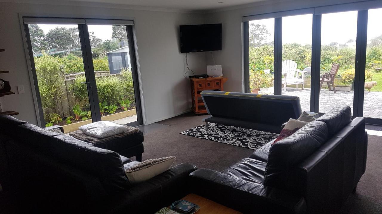 Purakau Bed & Breakfast