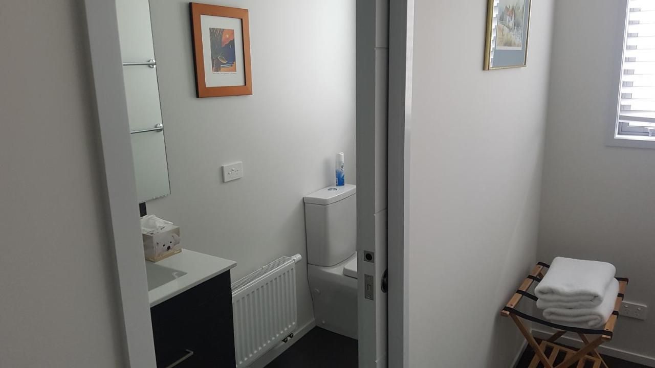 Bed & Breakfast Purakau New Plymouth