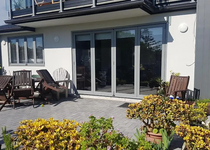 Purakau Bed&Breakfast