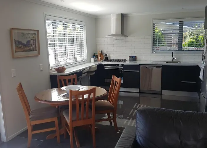 Purakau Bed&Breakfast