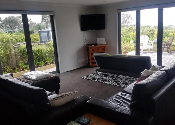 Purakau Bed&Breakfast
